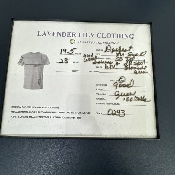 Bored Ape Yacht Club T-Shirt Acid Washed Distressed Black Men's S - Picture 13 of 13